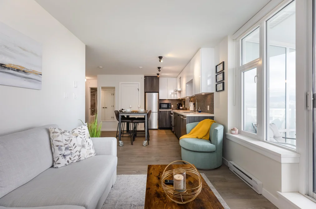 521 311 E 6 AVENUE, Vancouver BC V5T 1J9, Vancouver BC — Residential for Sale - Photo 4