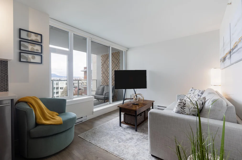 521 311 E 6 AVENUE, Vancouver BC V5T 1J9, Vancouver BC — Residential for Sale - Photo 7