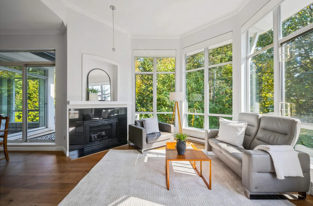 Condo for sale at 521 3629 Deercrest Drive North Vancouver British Columbia - MLS: R3168881