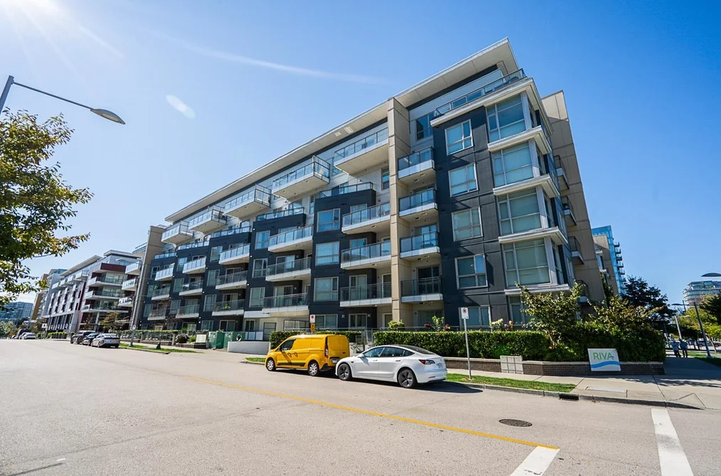 Condo for sale at 521 5311 Cedarbridge Way Richmond British Columbia - MLS: R3164010