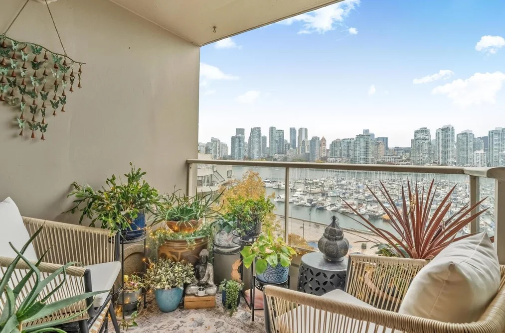 521 666 LEG IN BOOT SQUARE, Vancouver BC V5Z 4A4, Vancouver BC — Residential for Sale - Photo 2