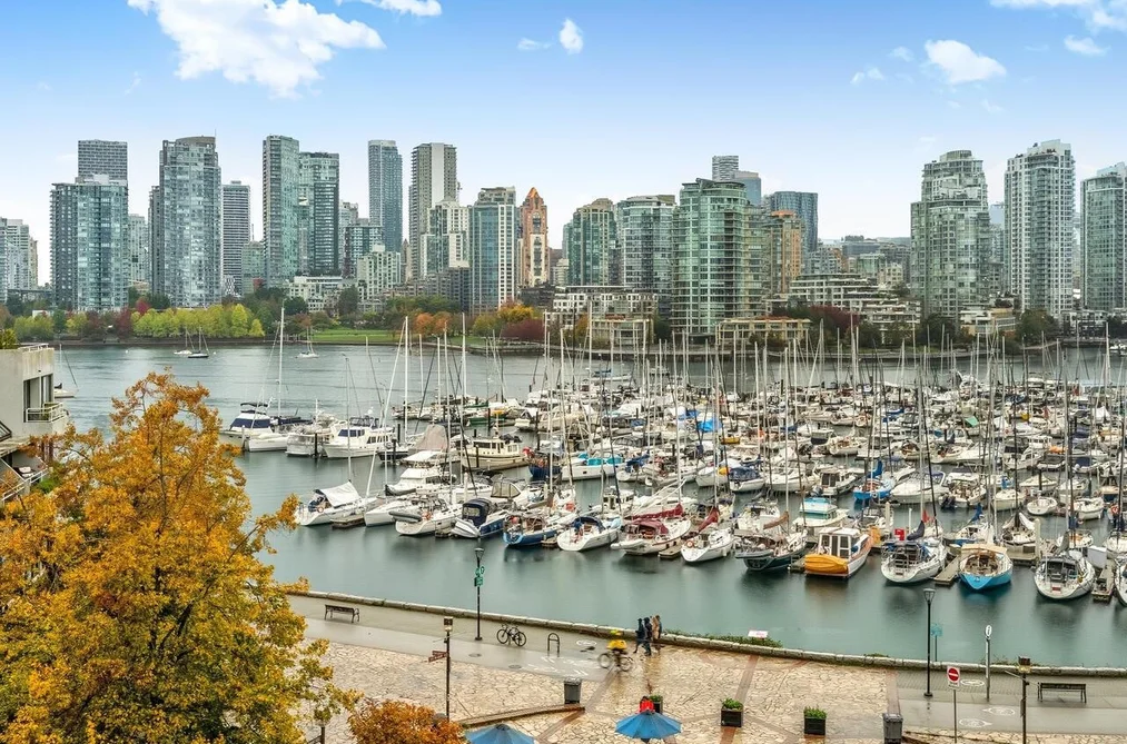 521 666 LEG IN BOOT SQUARE, Vancouver BC V5Z 4A4, Vancouver BC — Residential for Sale - Photo 5