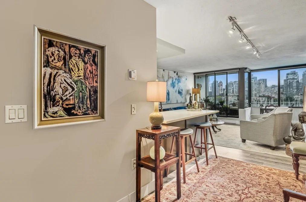 521 666 LEG IN BOOT SQUARE, Vancouver BC V5Z 4A4, Vancouver BC — Residential for Sale - Photo 6