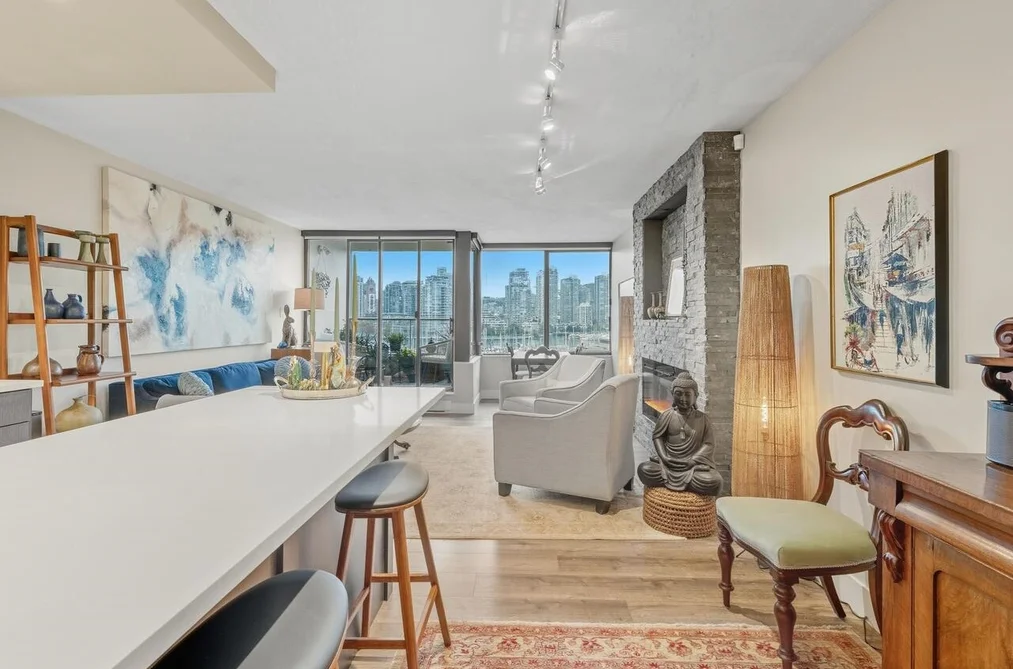 521 666 LEG IN BOOT SQUARE, Vancouver BC V5Z 4A4, Vancouver BC — Residential for Sale - Photo 7