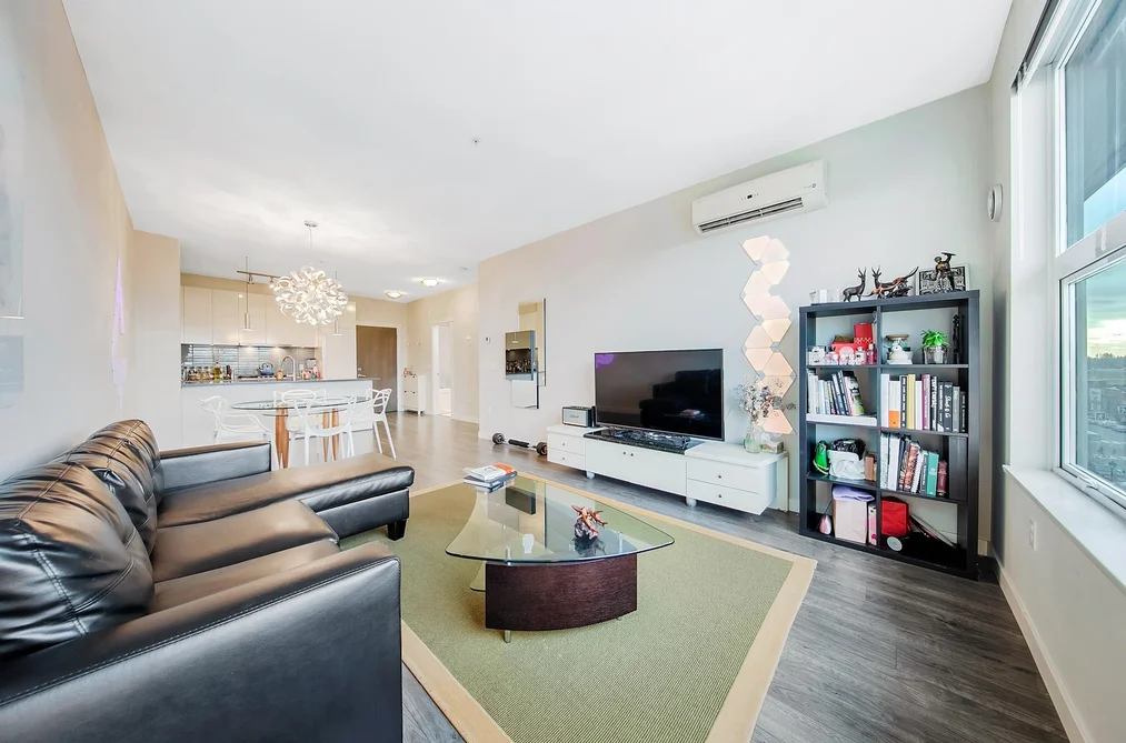 Condo for sale at 521 9311 Alexandra Road Richmond British Columbia - MLS: R3103035