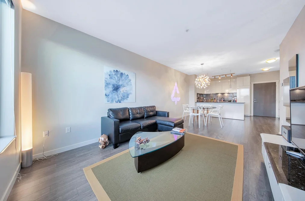 521 9311 ALEXANDRA ROAD, Richmond BC V6X 0L8, Richmond BC — Residential for Sale - Photo 2