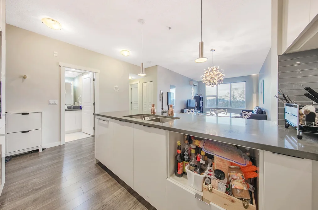 521 9311 ALEXANDRA ROAD, Richmond BC V6X 0L8, Richmond BC — Residential for Sale - Photo 7