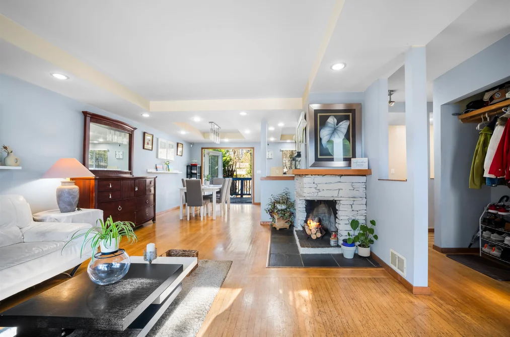 521 BROOKMERE AVENUE, Coquitlam BC V3J 1W8, Coquitlam BC — Residential for Sale - Photo 5