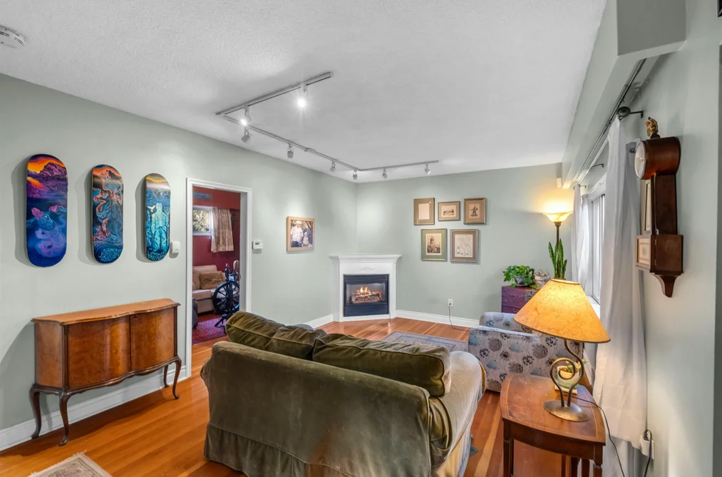 521 GARFIELD STREET, New Westminster BC V3L 4A6, New Westminster BC — Residential for Sale - Photo 3