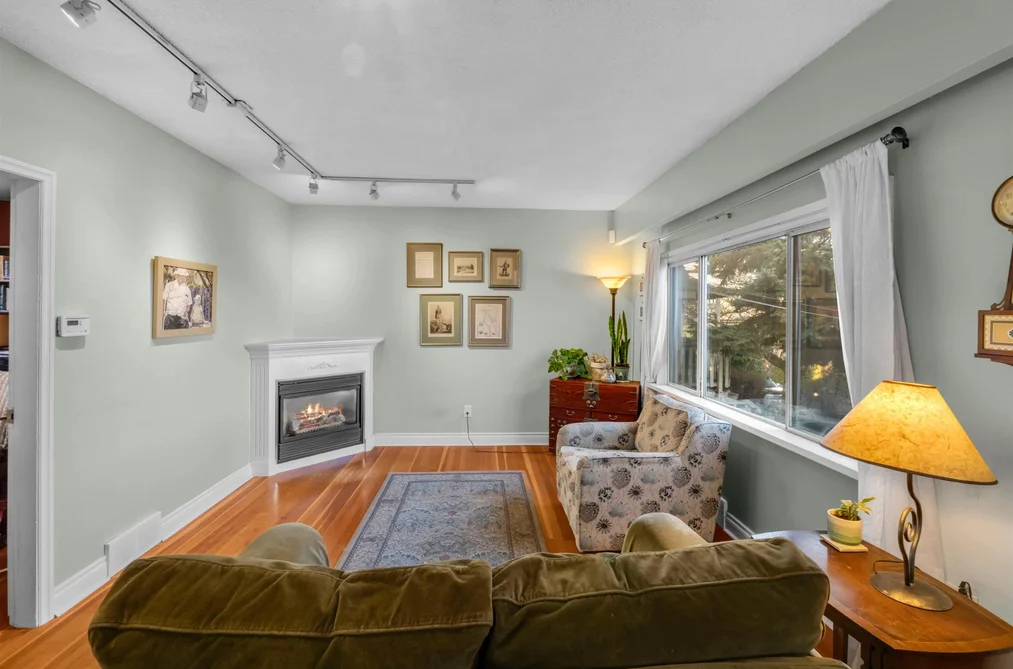 521 GARFIELD STREET, New Westminster BC V3L 4A6, New Westminster BC — Residential for Sale - Photo 4
