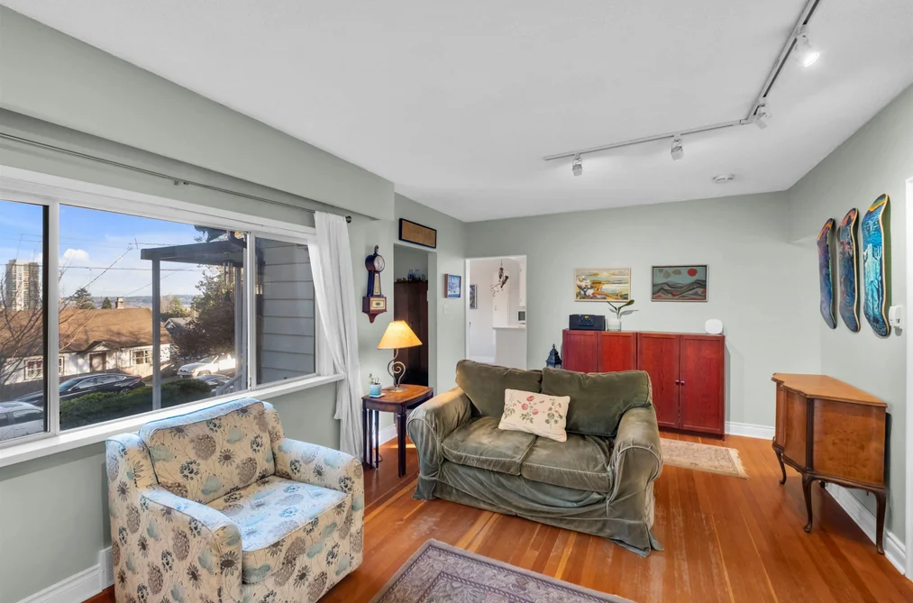 521 GARFIELD STREET, New Westminster BC V3L 4A6, New Westminster BC — Residential for Sale - Photo 5