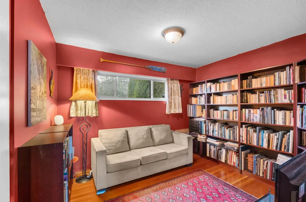521 GARFIELD STREET, New Westminster BC V3L 4A6, New Westminster BC — Residential for Sale - Photo 7