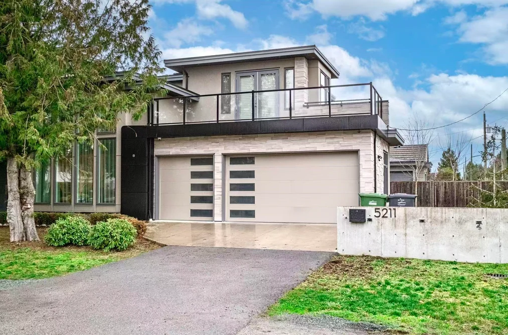 House for sale at 5211 Lancing Road Richmond British Columbia - MLS: R3074167