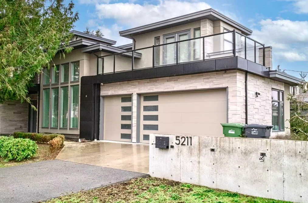 5211 LANCING ROAD, Richmond BC V7C 2Z9, Richmond BC — Residential for Sale - Photo 2