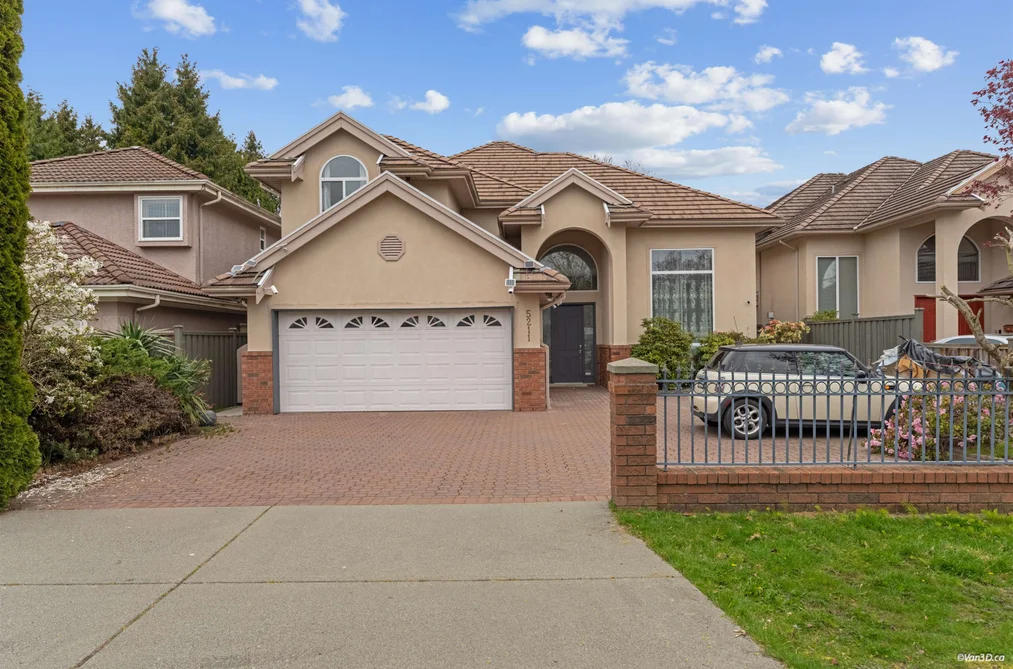 House for sale at 5211 Woodwards Road Richmond British Columbia - MLS: R3109318