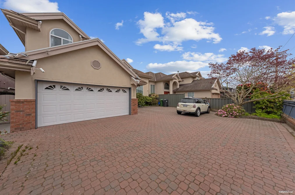 5211 WOODWARDS ROAD, Richmond BC V7E 1G9, Richmond BC — Residential for Sale - Photo 2