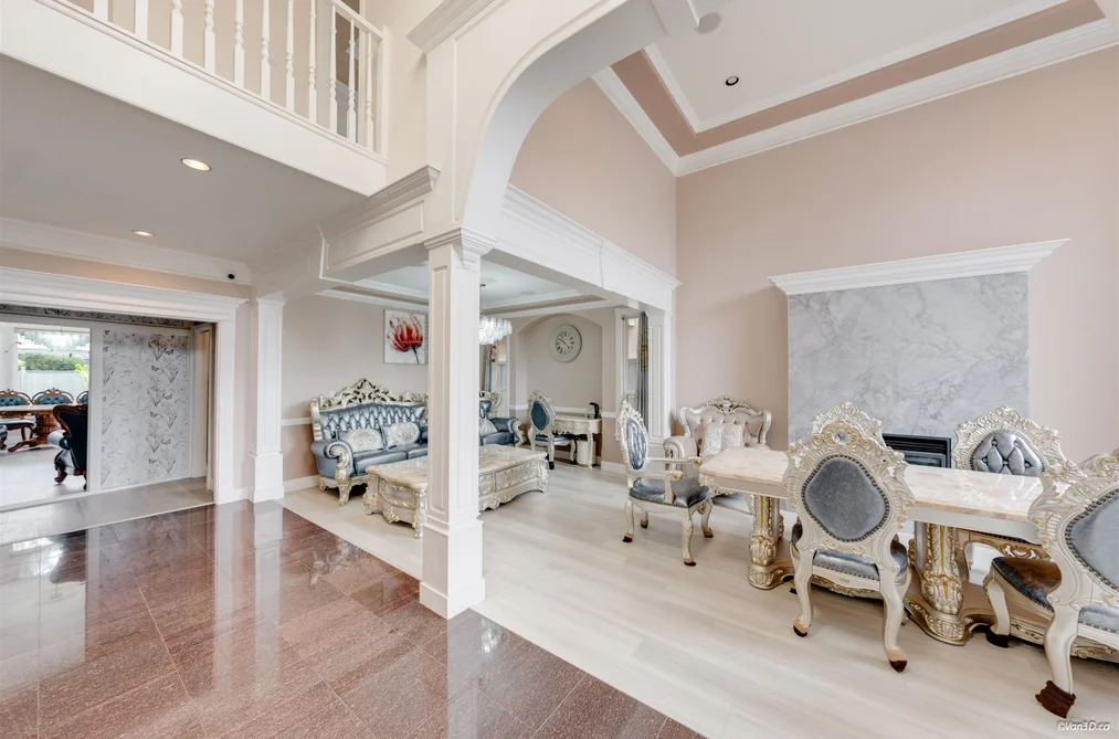 5211 WOODWARDS ROAD, Richmond BC V7E 1G9, Richmond BC — Residential for Sale - Photo 5