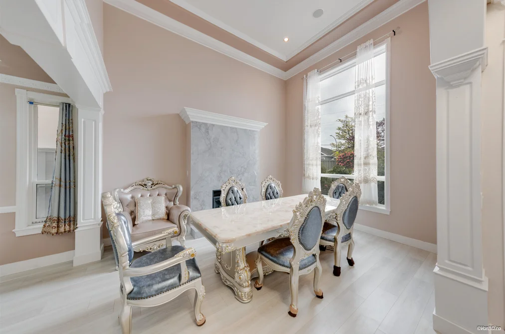 5211 WOODWARDS ROAD, Richmond BC V7E 1G9, Richmond BC — Residential for Sale - Photo 6
