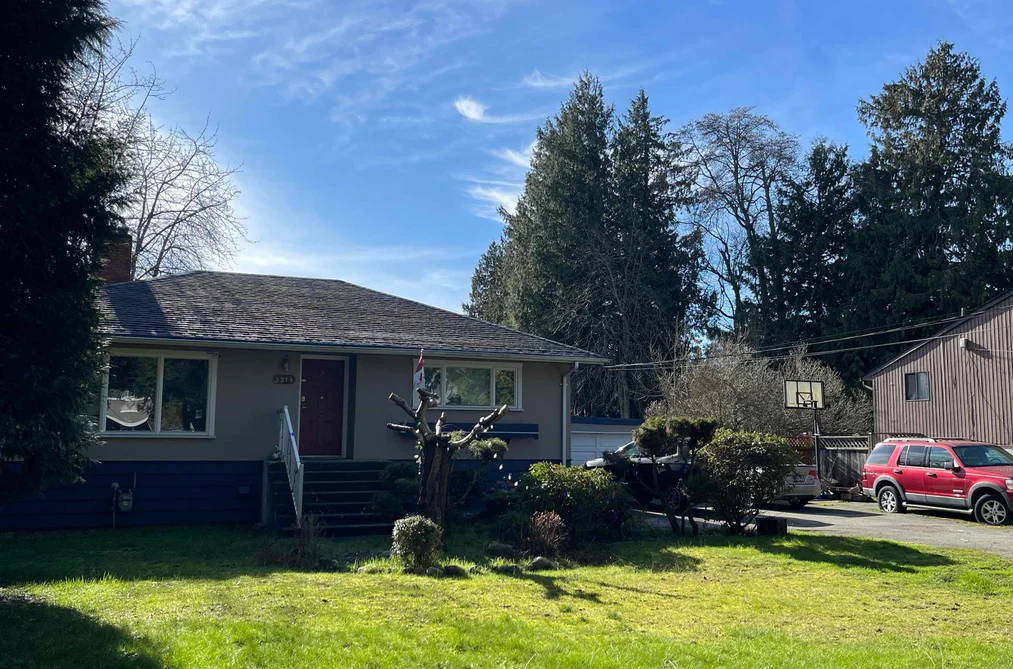 House for sale at 5214 12th Avenue Delta British Columbia - MLS: R3126991