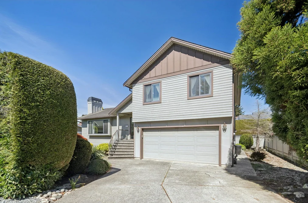 House for sale at 5215 Bentley Place, Delta BC V4k 4b1 Ladner British Columbia - MLS: R3127532