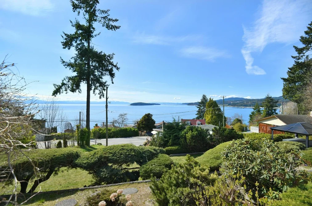 Manufactured On Land for sale at 5218 Sunshine Coast Highway Sechelt British Columbia - MLS: R3107490