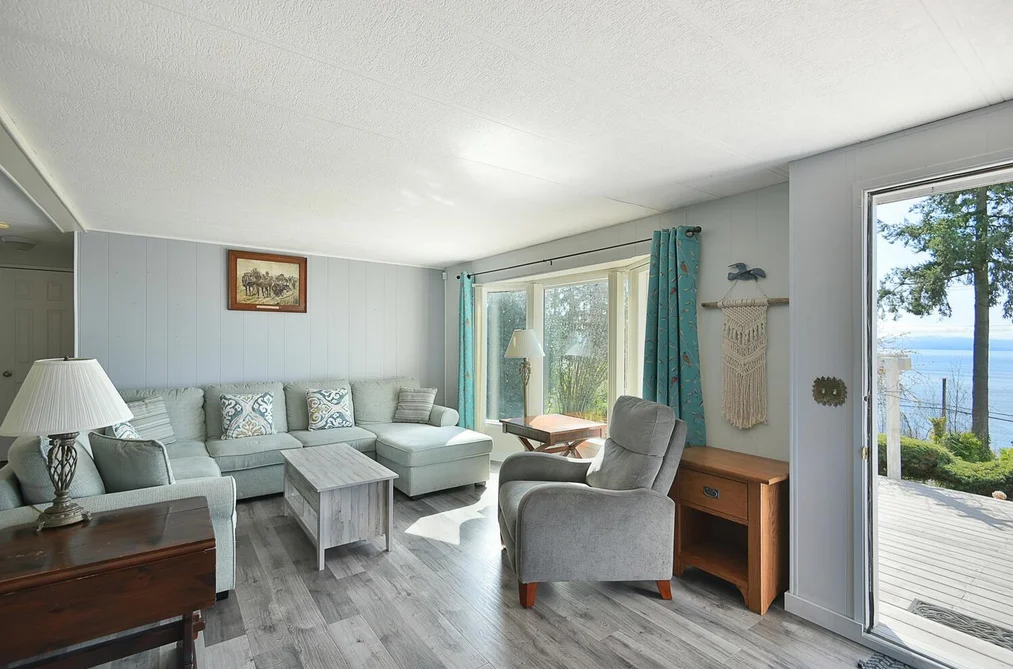 5218 SUNSHINE COAST HIGHWAY, Sechelt BC V7Z 0C1, Sechelt BC — Residential for Sale - Photo 4