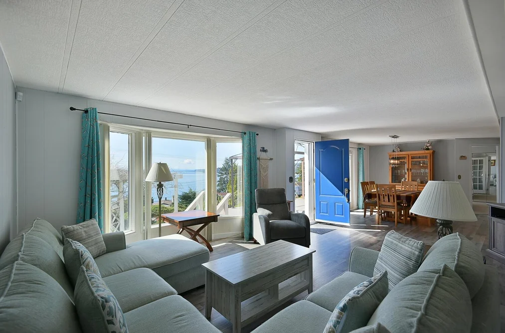 5218 SUNSHINE COAST HIGHWAY, Sechelt BC V7Z 0C1, Sechelt BC — Residential for Sale - Photo 5