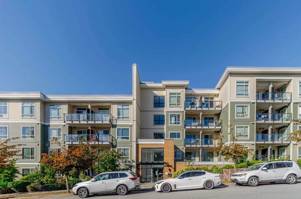Condo for sale at 522 13789 107a Avenue Surrey British Columbia - MLS: R3167654