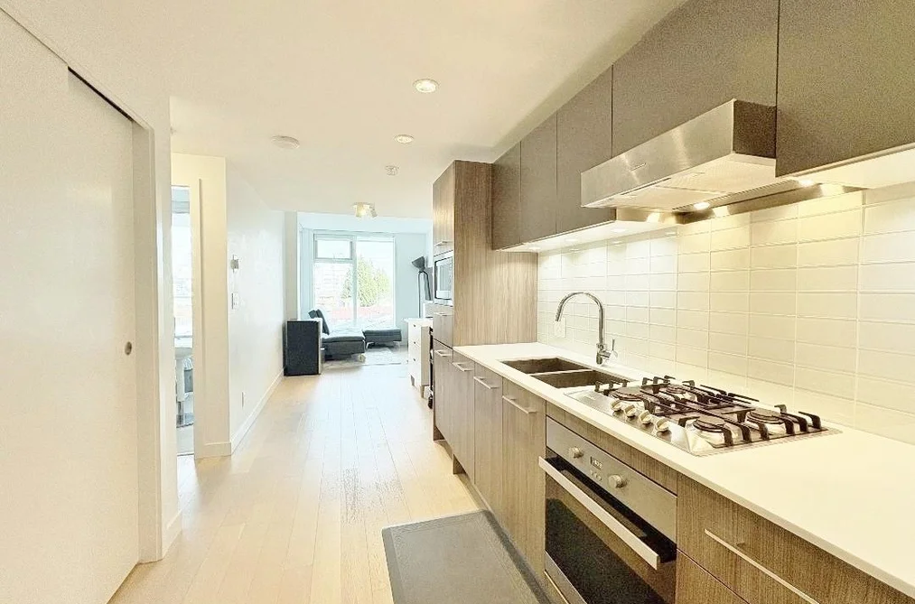 522 2220 KINGSWAY, Vancouver BC V5N 2T7, Vancouver BC — Residential for Sale - Photo 2