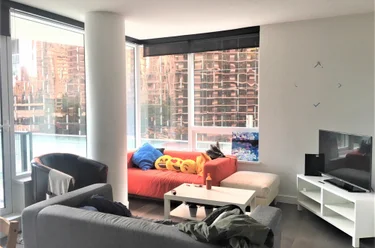 68 Smithe St Unit 522, Vancouver, BC - MLS: R3107034