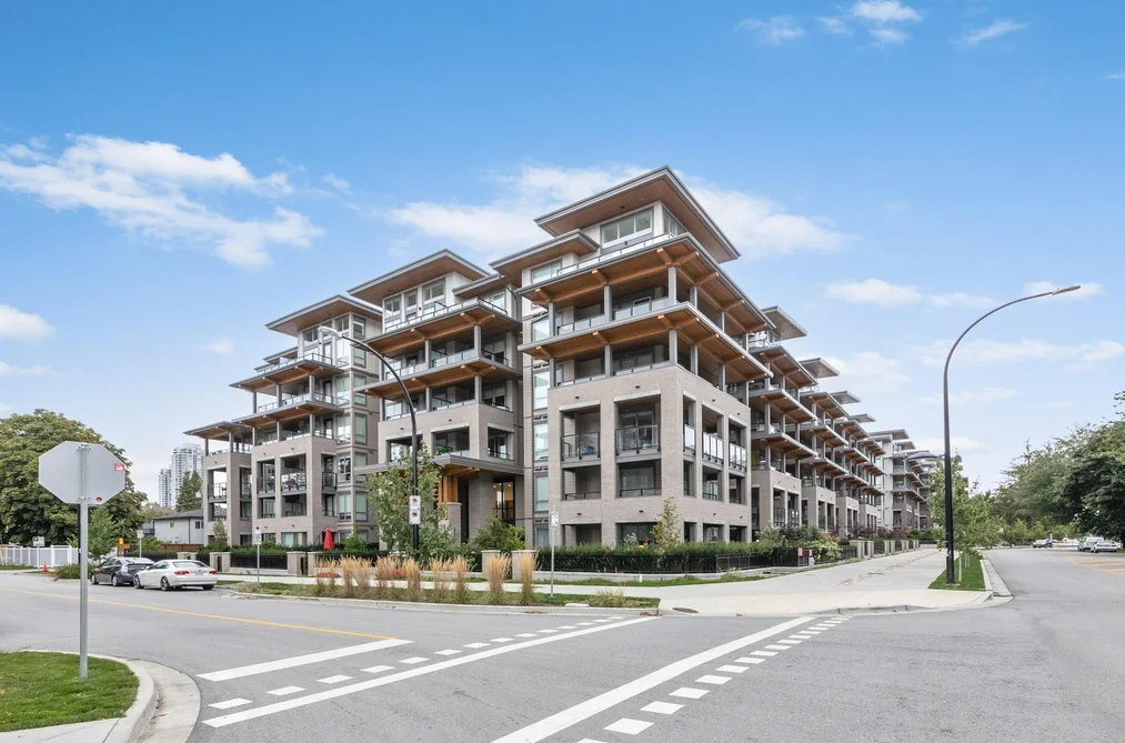 Condo for sale at 522 7588 16th Street Burnaby British Columbia - MLS: R3106782