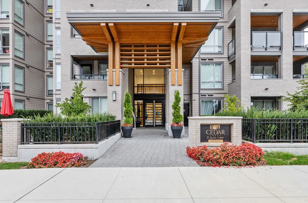 522 7588 16TH STREET, Burnaby BC V3N 0H8, Burnaby BC — Residential for Sale - Photo 2