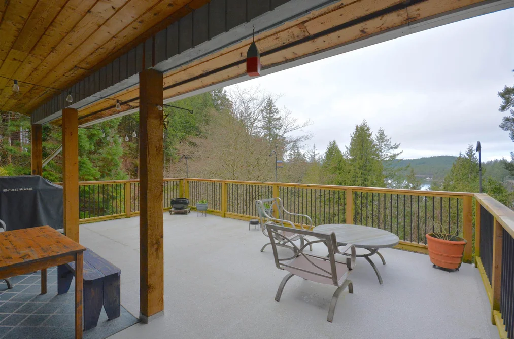 House for sale at 5220 Claydon Road Garden Bay British Columbia - MLS: R3089680