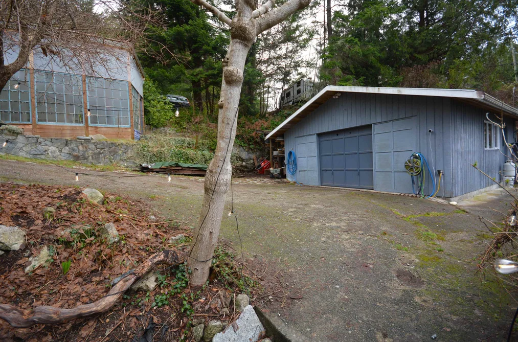 5220 CLAYDON ROAD, Garden Bay BC V0N 1S1, Garden Bay BC — Residential for Sale - Photo 4