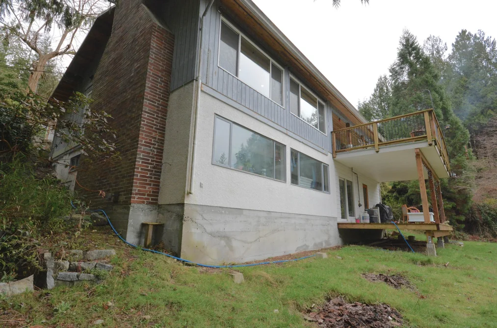 5220 CLAYDON ROAD, Garden Bay BC V0N 1S1, Garden Bay BC — Residential for Sale - Photo 5