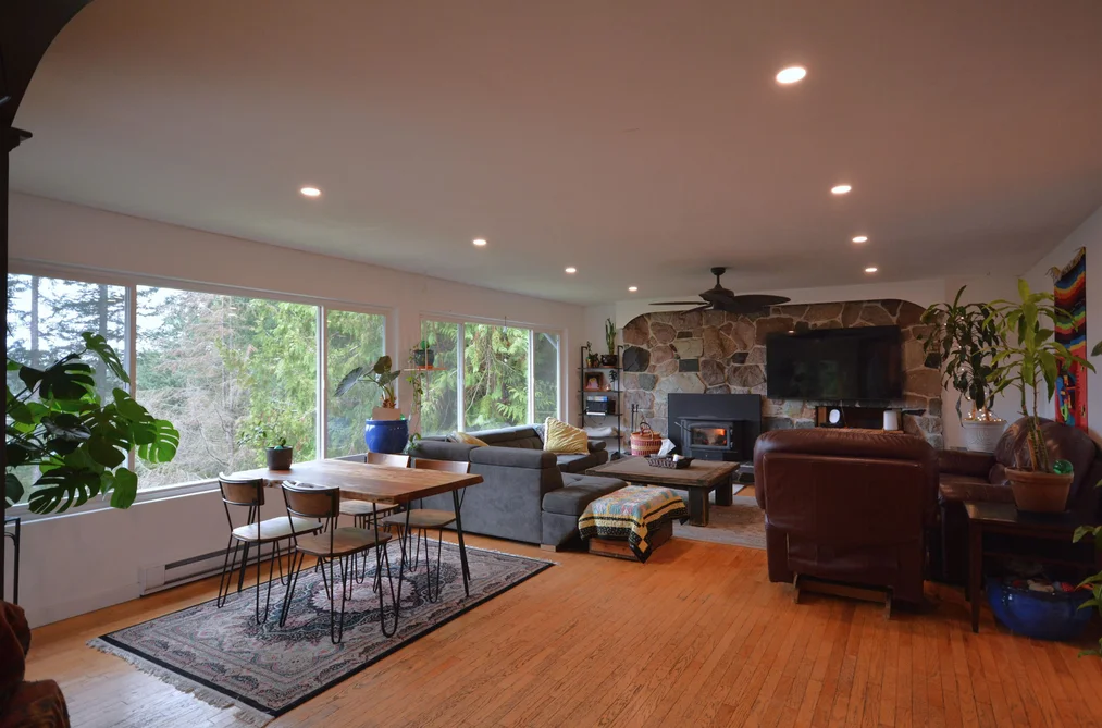 5220 CLAYDON ROAD, Garden Bay BC V0N 1S1, Garden Bay BC — Residential for Sale - Photo 7