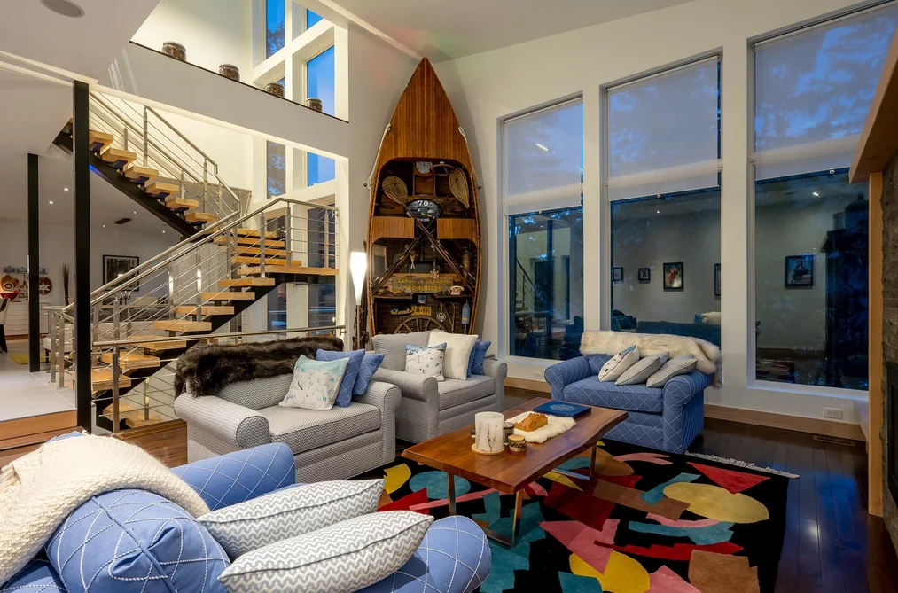 5221 JORDAN LANE, Whistler BC V8E 1J5, Whistler BC — Residential for Sale - Photo 3