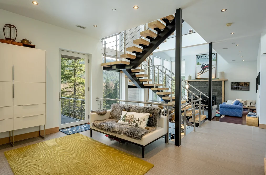 5221 JORDAN LANE, Whistler BC V8E 1J5, Whistler BC — Residential for Sale - Photo 5