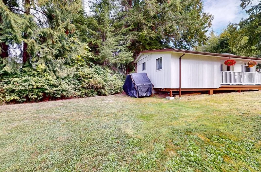 5223 WESJAC ROAD, Madeira Park BC V0N 2H1, Madeira Park BC — Residential for Sale - Photo 2