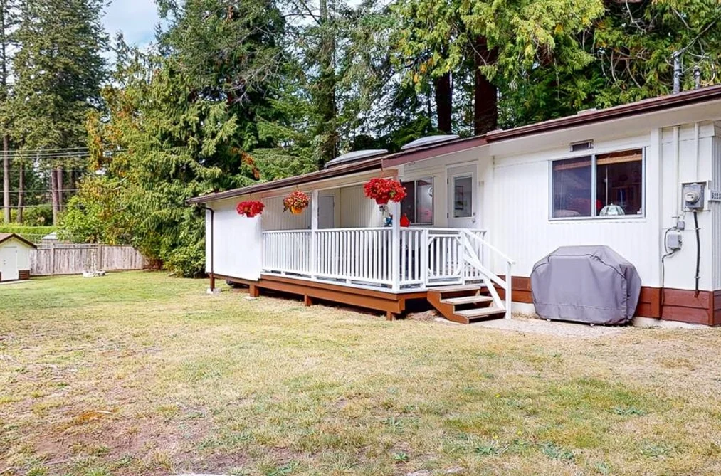 5223 WESJAC ROAD, Madeira Park BC V0N 2H1, Madeira Park BC — Residential for Sale - Photo 3