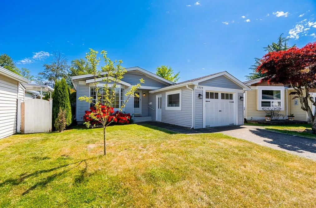 5224 REGATTA WAY, Delta BC V4K 4N5, Ladner BC — Residential for Sale - Photo 2