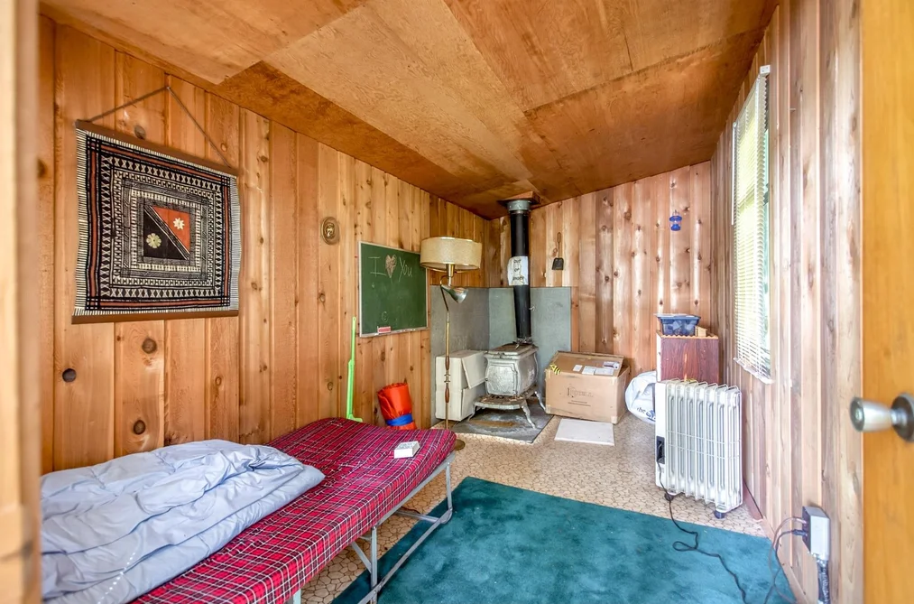 5225 COOMBE LANE, Belcarra BC V3H 4N6, Belcarra BC — Residential for Sale — Photo 36 of 40