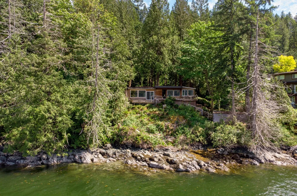 5225 COOMBE LANE, Belcarra BC V3H 4N6, Belcarra BC — Residential for Sale — Photo 4 of 40