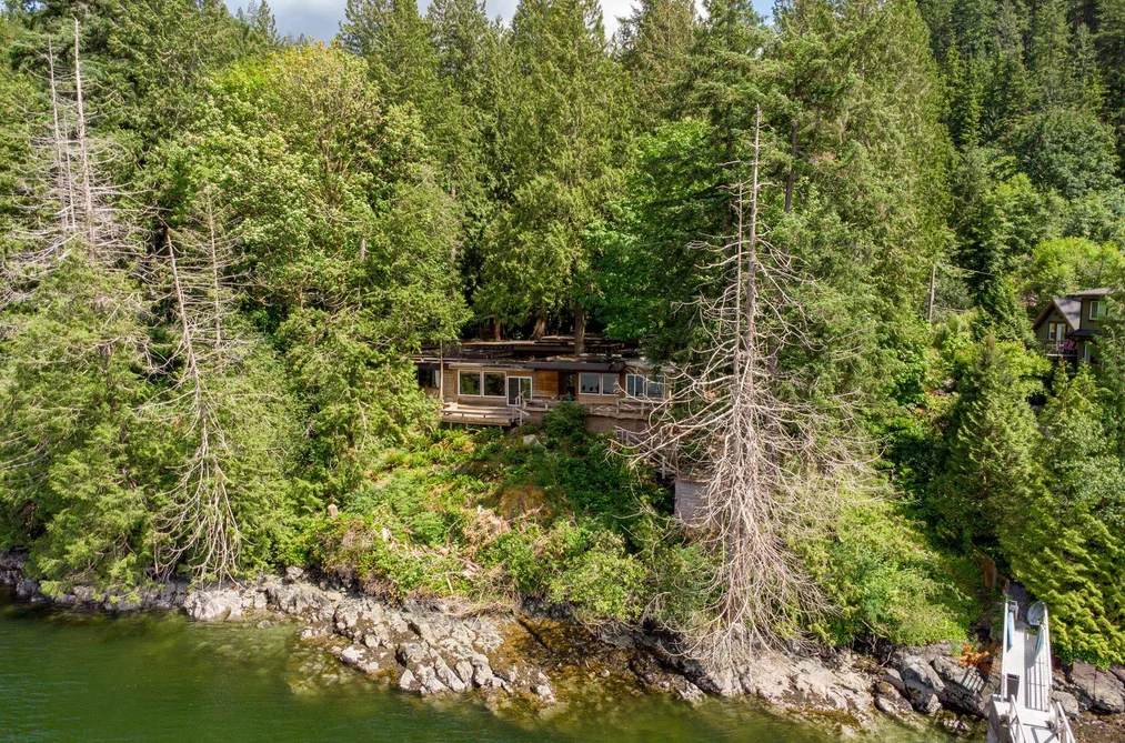 5225 COOMBE LANE, Belcarra BC V3H 4N6, Belcarra BC — Residential for Sale — Photo 5 of 40
