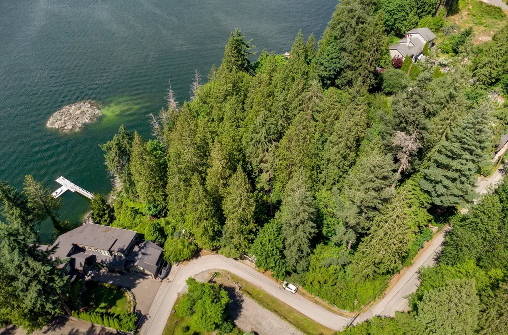 5225 COOMBE LANE, Belcarra BC V3H 4N6, Belcarra BC — Residential for Sale — Photo 9 of 40