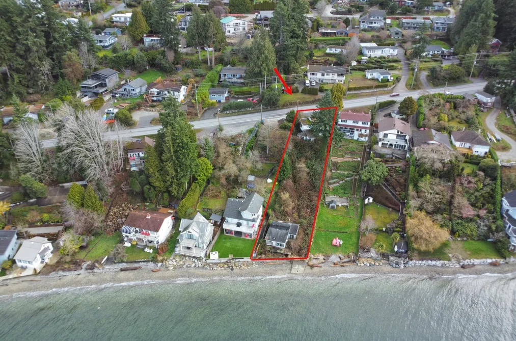 House for sale at 5225b Sunshine Coast Highway Sechelt British Columbia - MLS: R3092747