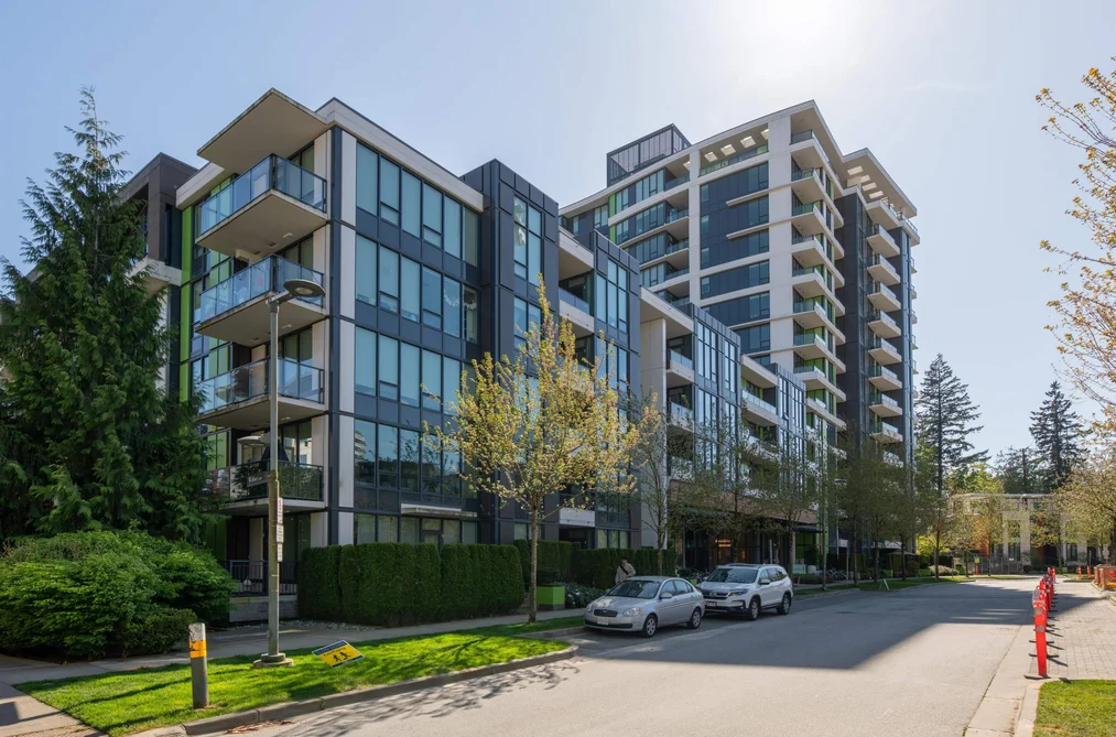 523 3563 ROSS DRIVE, Vancouver BC V6S 0L3, Vancouver BC — Residential for Sale - Photo 2