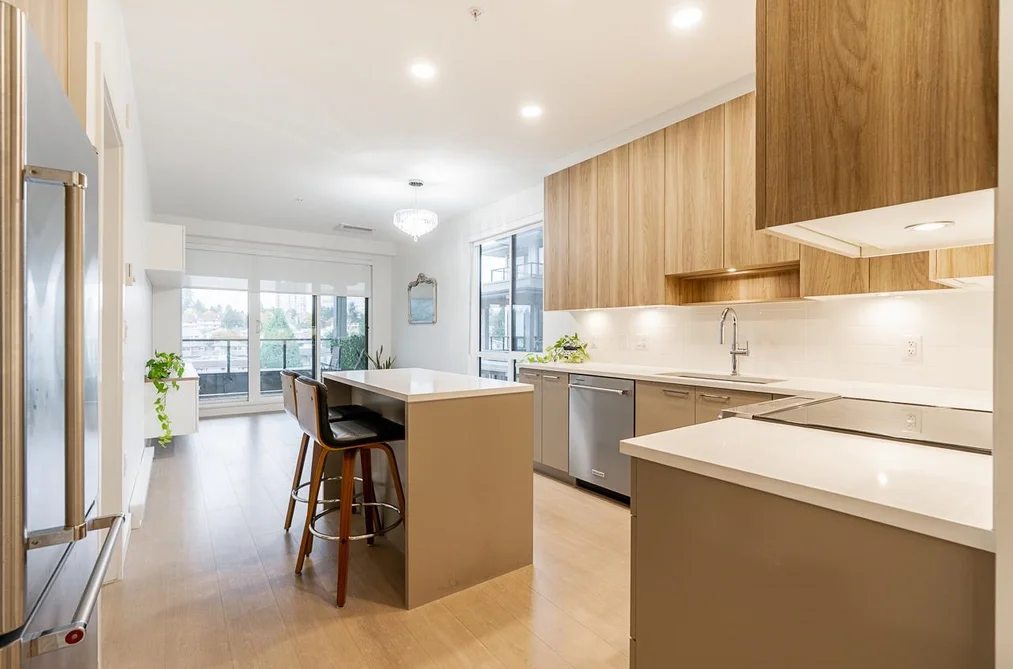 523 7599 15TH STREET, Burnaby BC V3N 0H9, Burnaby BC — Residential for Sale - Photo 2