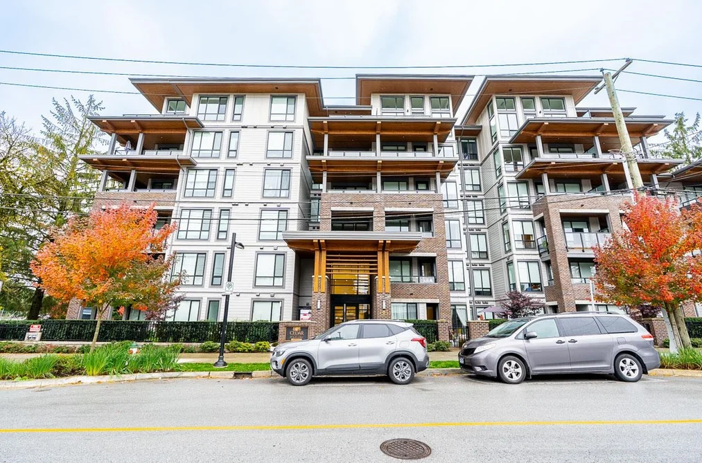 523 7599 15TH STREET, Burnaby BC V3N 0H9, Burnaby BC — Residential for Sale - Photo 4