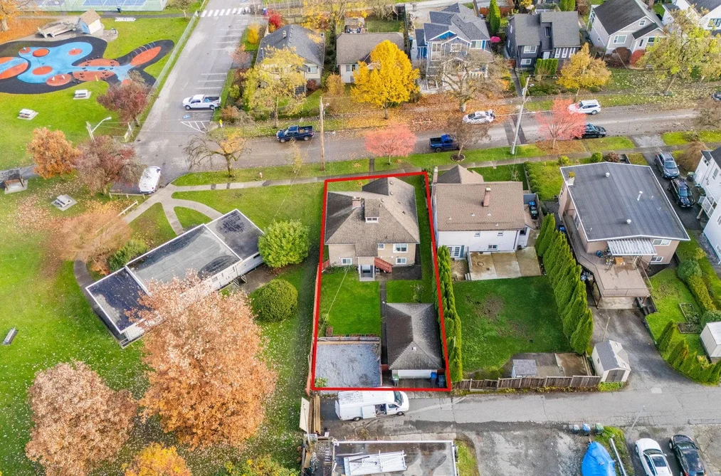 523 KELLY STREET, New Westminster BC V3L 3V1, New Westminster BC — Residential for Sale - Photo 3